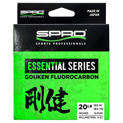 www spbo com|FISHING LINE – SPRO Sports Professionals.